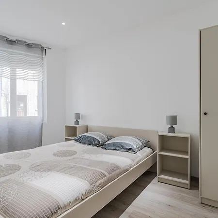 Sejour Confort - Proche Gare & Centre - Futuroscope 1 Apartamento *