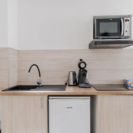 Sejour Confort - Proche Gare & Centre - Futuroscope 1 * Chatellerault