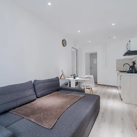 Sejour Confort - Proche Gare & Centre - Futuroscope 1 Apartamento